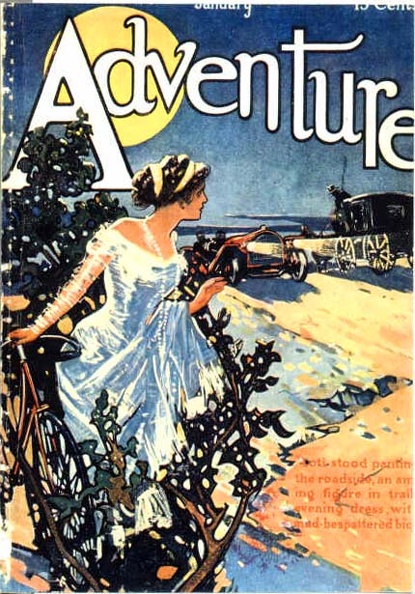 Adventure 1911-01