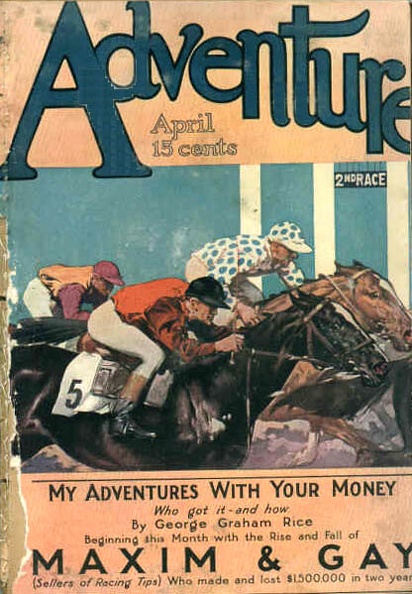 Adventure 1911-04