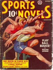 Sports Novels 4310