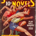 Sports Novels 4310