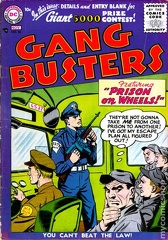 Gang Busters 54