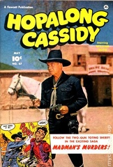 Hopalong Cassidy 067