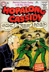 Hopalong Cassidy 110