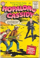 Hopalong Cassidy 112