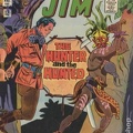 Jungle Jim 25