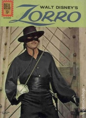 Zorro Dell 15