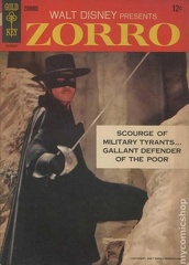 Zorro Key 01