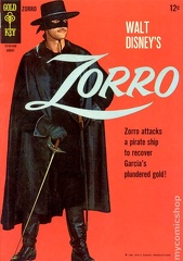 Zorro Key 03