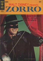 Zorro Key 04