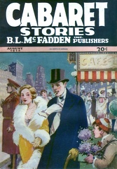 Cabaret Stories - 1928-08