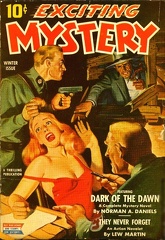 Exciting Mystery - 1943 - 12