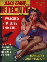Amazing Detective - 1941- 11