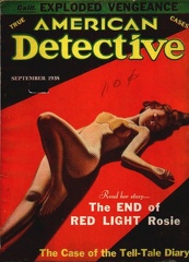 American Detective - 1938 - 09