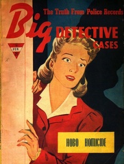 Big Detective - 1946 - 02