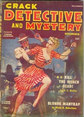 Crack Detective - 1956 - 12 - -1