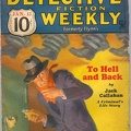 Detective Weekly 3401