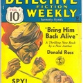 Detective Weekly 2.9.35