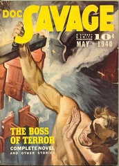 Doc Savage - 1940 - 05