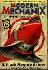 Modern Mechanix - 1936 - 05