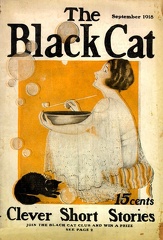 Black Cat - 1918 - 09