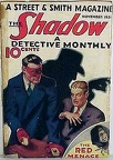 The Shadow - 1931- 11