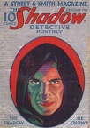 The Shadow - 1932 - 01 - 02