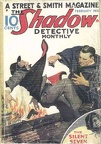 The Shadow - 1932 - 01 -02