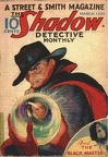 The Shadow - 1932 - 03 - 01