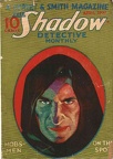 The Shadow - 1932 - 04