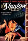 The Shadow - 1932 - 09