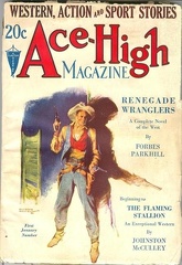 Ace High- 1932 - 01 - 01