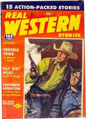 Real Western 5610