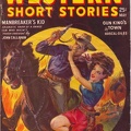 Western Short Story 505