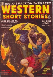 Western Short Story 505