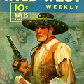 Wild West Weekly 400525
