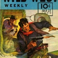 Wild West Weekly 400727