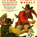 Wild West Weekly 411108