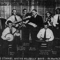 Pat ODaniel and the Hillbilly Boys - 01