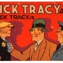 Dick Tracy - 1933