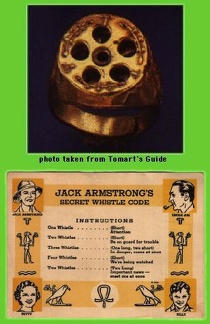 Jack Armstrong - 1938