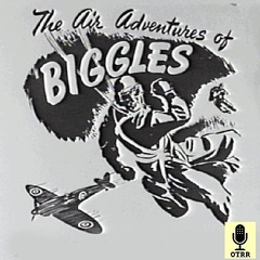 Air Adventures Of Biggles