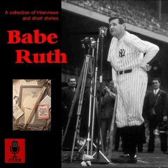 Babe Ruth CD Front