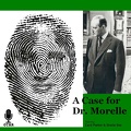 Case for Dr Morelle,A CD Front