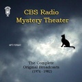 CBS Radio Mystery Theater 01