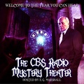 CBS Radio Mystery Theater Cover 01