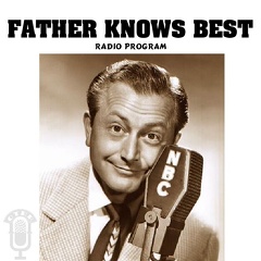 Father Knows Best CD front