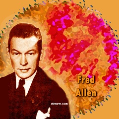 Fred Allen