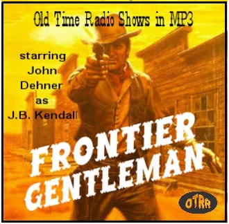 Frontier Gentleman 03