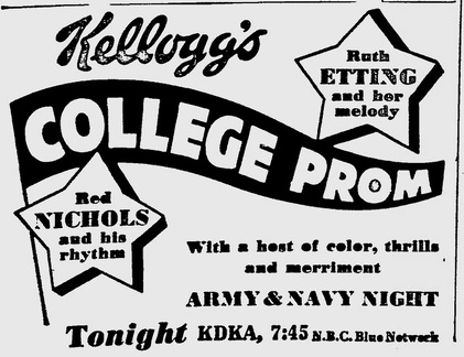 Kelloggs College Prom #2