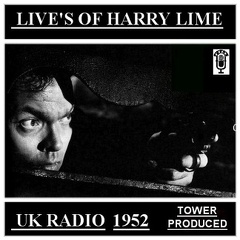 Harry Lime #1